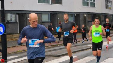 [Activiteiten en Festiviteiten] :: DrechtStadLoop 10Km (38)