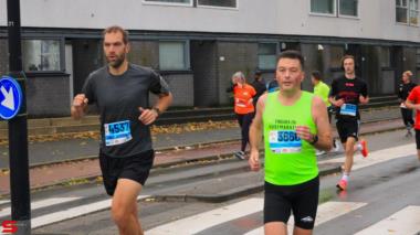 [Activiteiten en Festiviteiten] :: DrechtStadLoop 10Km (39)