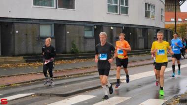 [Activiteiten en Festiviteiten] :: DrechtStadLoop 10Km (42)