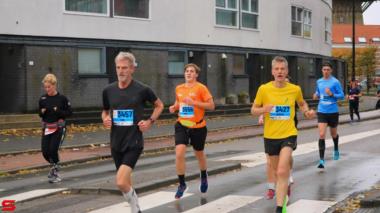 [Activiteiten en Festiviteiten] :: DrechtStadLoop 10Km (45)