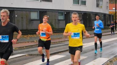 [Activiteiten en Festiviteiten] :: DrechtStadLoop 10Km (48)