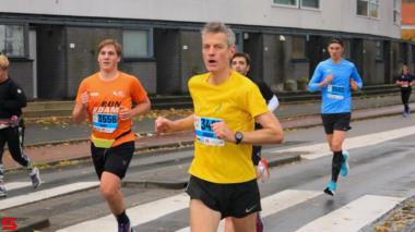 [Activiteiten en Festiviteiten] :: DrechtStadLoop 10Km (49)