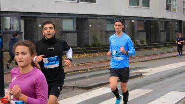 [Activiteiten en Festiviteiten] :: DrechtStadLoop 10Km (51)
