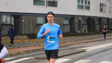 [Activiteiten en Festiviteiten] :: DrechtStadLoop 10Km (38)