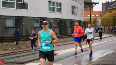[Activiteiten en Festiviteiten] :: DrechtStadLoop 10Km (39)