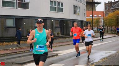 [Activiteiten en Festiviteiten] :: DrechtStadLoop 10Km (40)