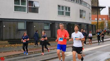 [Activiteiten en Festiviteiten] :: DrechtStadLoop 10Km (41)