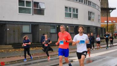 [Activiteiten en Festiviteiten] :: DrechtStadLoop 10Km (42)