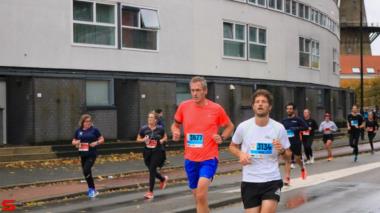 [Activiteiten en Festiviteiten] :: DrechtStadLoop 10Km (43)