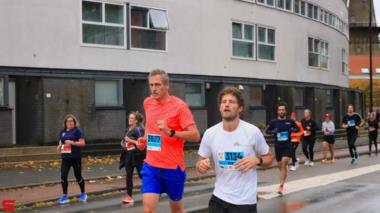 [Activiteiten en Festiviteiten] :: DrechtStadLoop 10Km (45)