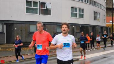 [Activiteiten en Festiviteiten] :: DrechtStadLoop 10Km (46)