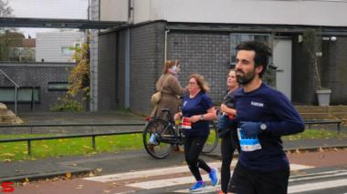 [Activiteiten en Festiviteiten] :: DrechtStadLoop 10Km (50)