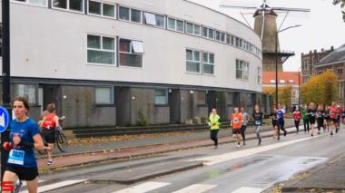 [Activiteiten en Festiviteiten] :: DrechtStadLoop 10Km (44)