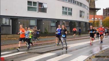 [Activiteiten en Festiviteiten] :: DrechtStadLoop 10Km (50)