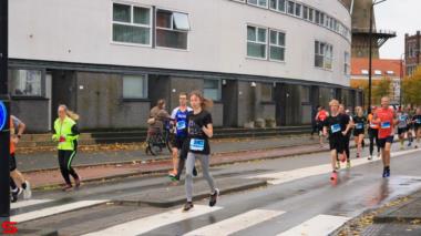 [Activiteiten en Festiviteiten] :: DrechtStadLoop 10Km (38)