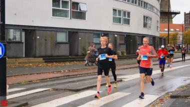 [Activiteiten en Festiviteiten] :: DrechtStadLoop 10Km (46)