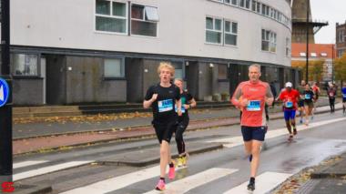 [Activiteiten en Festiviteiten] :: DrechtStadLoop 10Km (47)