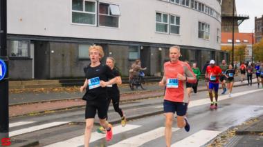 [Activiteiten en Festiviteiten] :: DrechtStadLoop 10Km (49)
