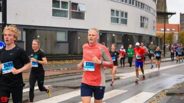 [Activiteiten en Festiviteiten] :: DrechtStadLoop 10Km (50)