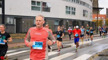 [Activiteiten en Festiviteiten] :: DrechtStadLoop 10Km (51)