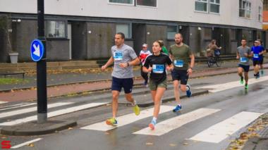 [Activiteiten en Festiviteiten] :: DrechtStadLoop 10Km (39)