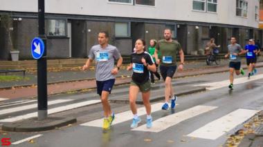[Activiteiten en Festiviteiten] :: DrechtStadLoop 10Km (40)