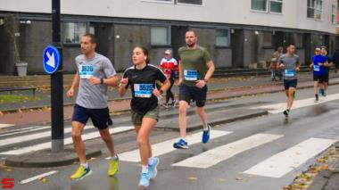 [Activiteiten en Festiviteiten] :: DrechtStadLoop 10Km (41)