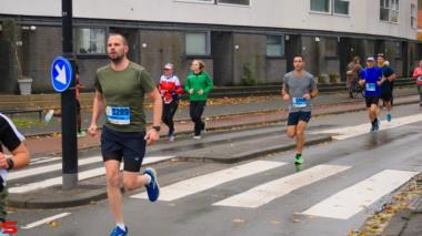 [Activiteiten en Festiviteiten] :: DrechtStadLoop 10Km (45)