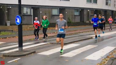 [Activiteiten en Festiviteiten] :: DrechtStadLoop 10Km (47)