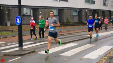 [Activiteiten en Festiviteiten] :: DrechtStadLoop 10Km (48)