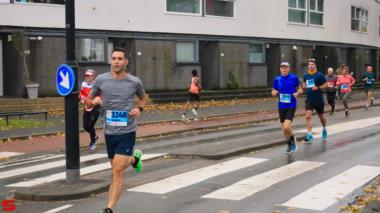 [Activiteiten en Festiviteiten] :: DrechtStadLoop 10Km (50)