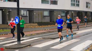 [Activiteiten en Festiviteiten] :: DrechtStadLoop 10Km (37)