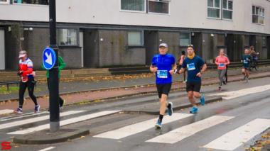 [Activiteiten en Festiviteiten] :: DrechtStadLoop 10Km (38)