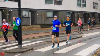 [Activiteiten en Festiviteiten] :: DrechtStadLoop 10Km (39)