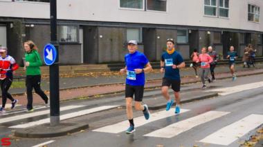 [Activiteiten en Festiviteiten] :: DrechtStadLoop 10Km (40)