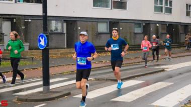 [Activiteiten en Festiviteiten] :: DrechtStadLoop 10Km (41)
