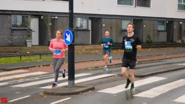 [Activiteiten en Festiviteiten] :: DrechtStadLoop 10Km (48)