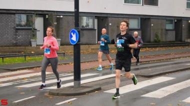 [Activiteiten en Festiviteiten] :: DrechtStadLoop 10Km (49)