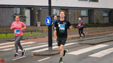 [Activiteiten en Festiviteiten] :: DrechtStadLoop 10Km (50)
