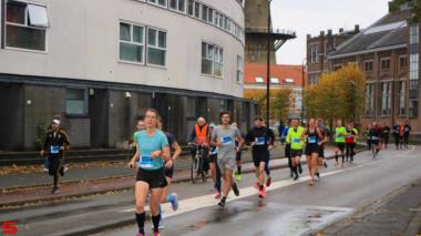 [Activiteiten en Festiviteiten] :: DrechtStadLoop 10Km (39)