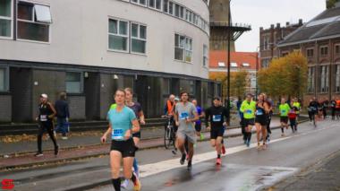 [Activiteiten en Festiviteiten] :: DrechtStadLoop 10Km (40)