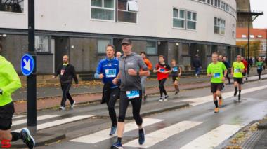 [Activiteiten en Festiviteiten] :: DrechtStadLoop 10Km (42)