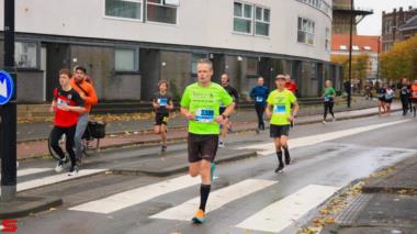 [Activiteiten en Festiviteiten] :: DrechtStadLoop 10Km (44)