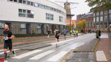 [Activiteiten en Festiviteiten] :: DrechtStadLoop 10Km (41)