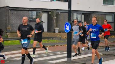[Activiteiten en Festiviteiten] :: DrechtStadLoop 10Km (50)