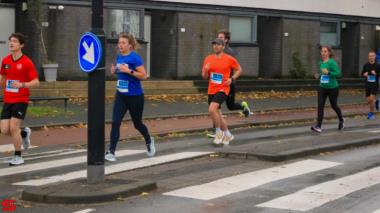 [Activiteiten en Festiviteiten] :: DrechtStadLoop 10Km (37)