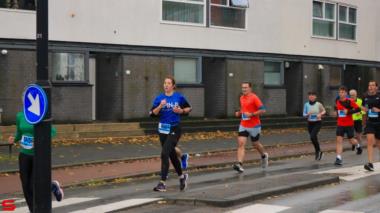 [Activiteiten en Festiviteiten] :: DrechtStadLoop 10Km (39)