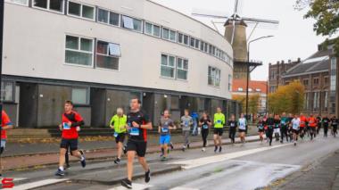[Activiteiten en Festiviteiten] :: DrechtStadLoop 10Km (40)