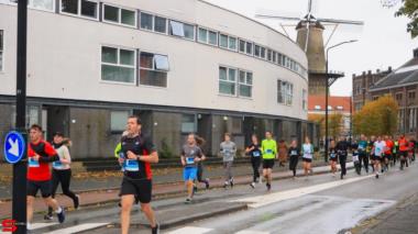 [Activiteiten en Festiviteiten] :: DrechtStadLoop 10Km (42)