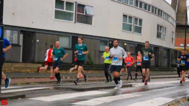 [Activiteiten en Festiviteiten] :: DrechtStadLoop 10Km (46)